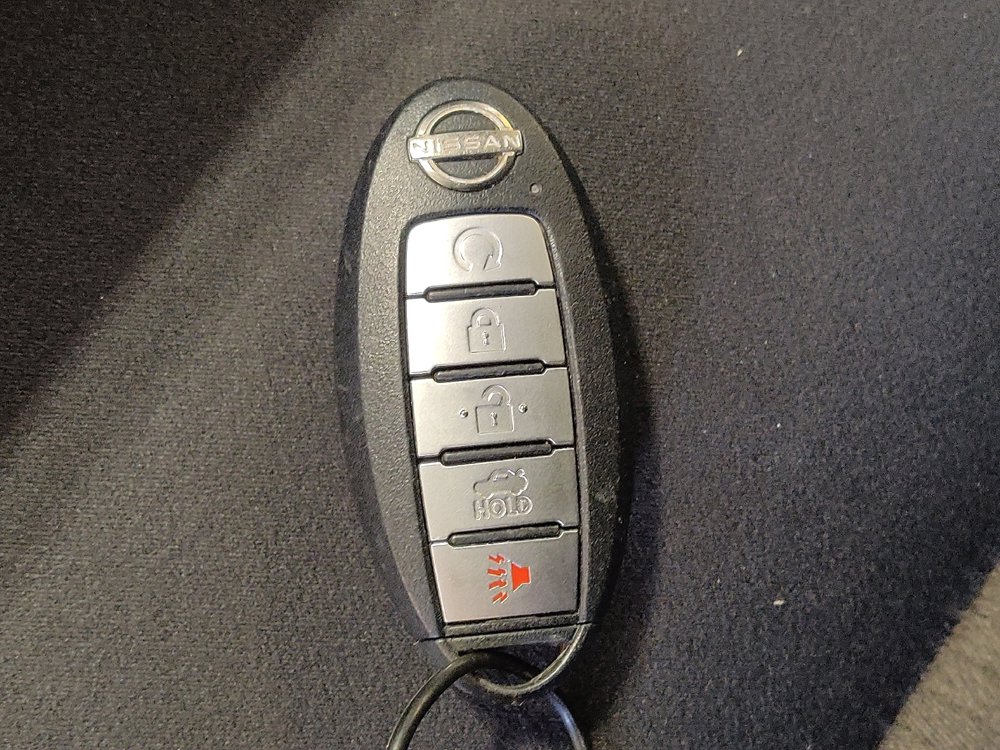 Used 2023 Nissan Altima 2.5 SV image 33