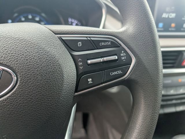 Used 2020 Hyundai Santa Fe SEL image 18