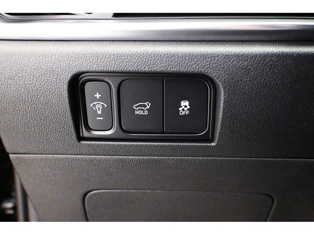 New 2026 Kia Sorento EX FWD image 34
