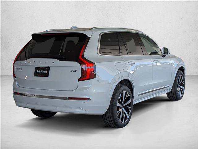 New 2026 Volvo XC90 B5 Core AWD/4WD image 2