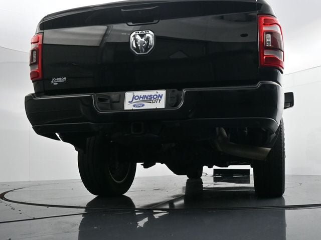 Used 2023 RAM 3500 Laramie AWD/4WD image 31