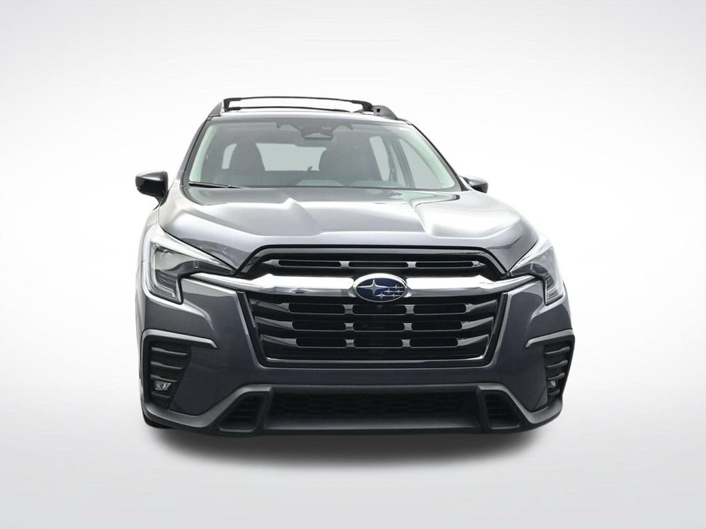 Used 2024 Subaru Ascent Limited w/ Technology Package AWD/4WD video 2