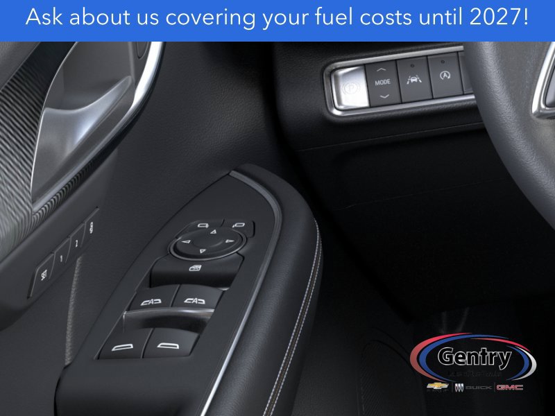 New 2026 Buick Envision Sport Touring AWD/4WD image 22