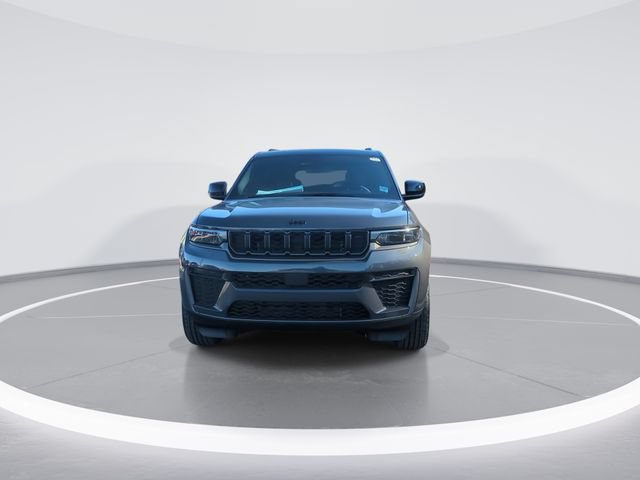 New 2026 Jeep Grand Cherokee Altitude AWD/4WD image 3