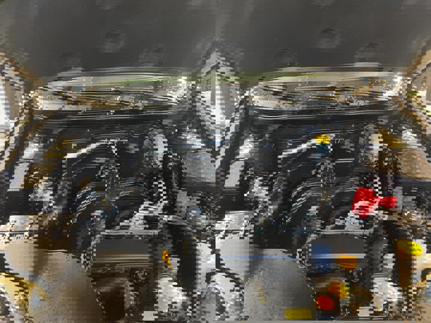 Used 2024 Subaru Outback Onyx Edition image 21