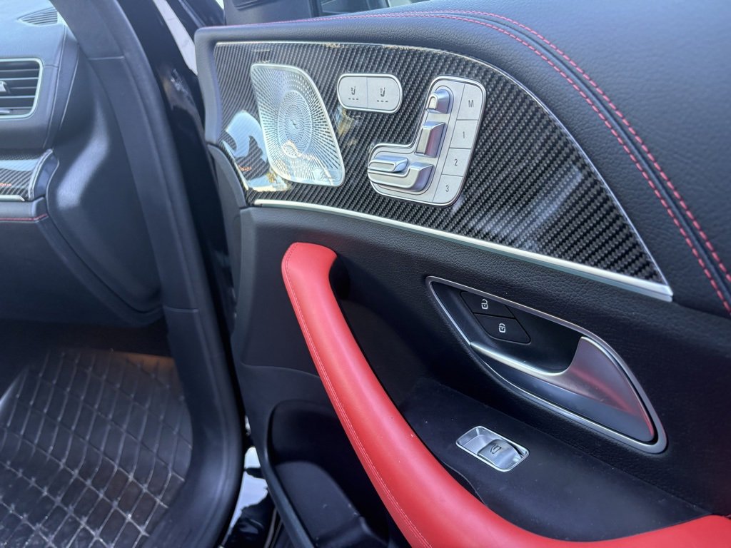 Used 2023 Mercedes-Benz GLE 53 AMG 4MATIC image 18