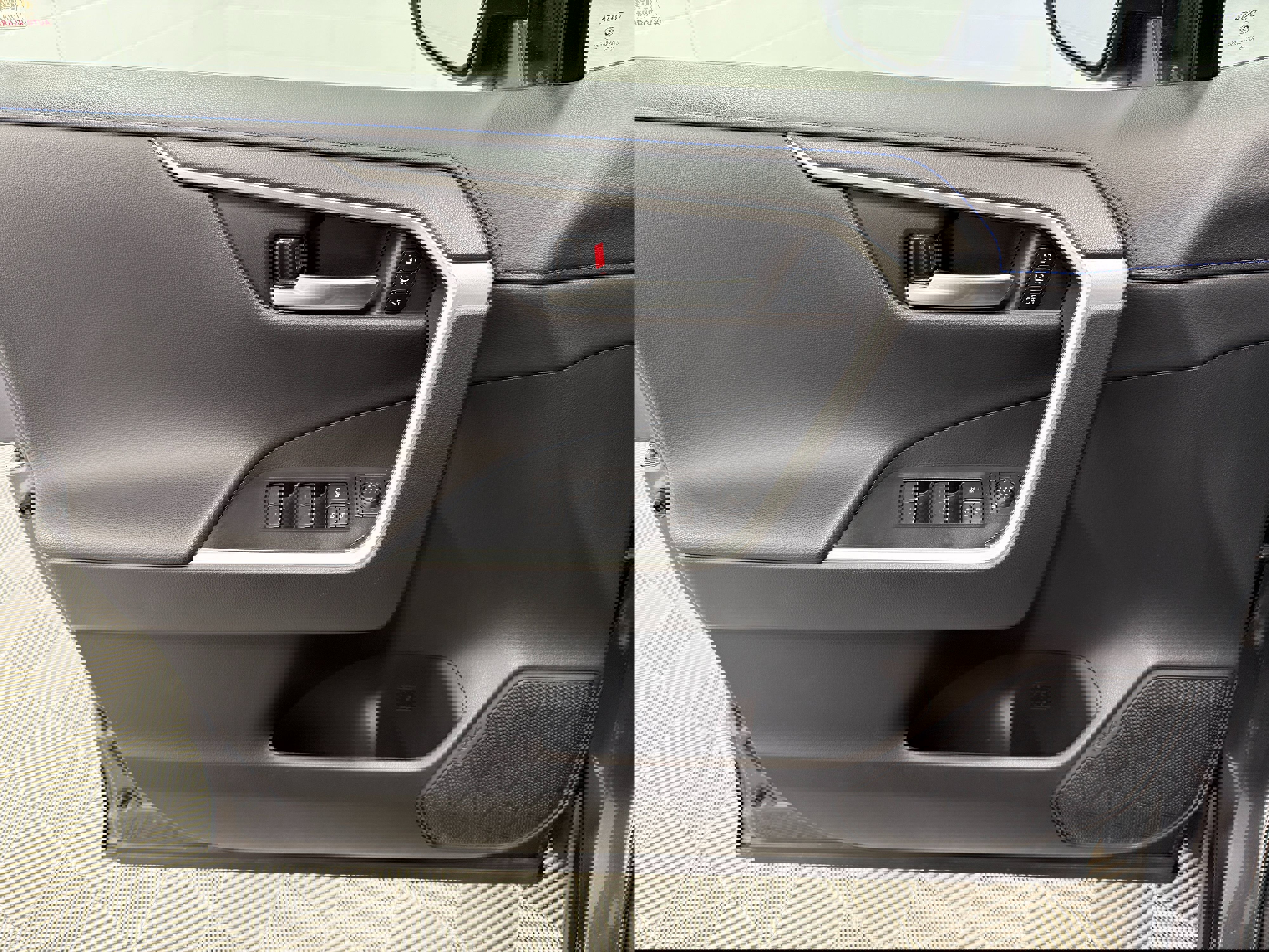 Used 2023 Toyota RAV4 XSE image 11