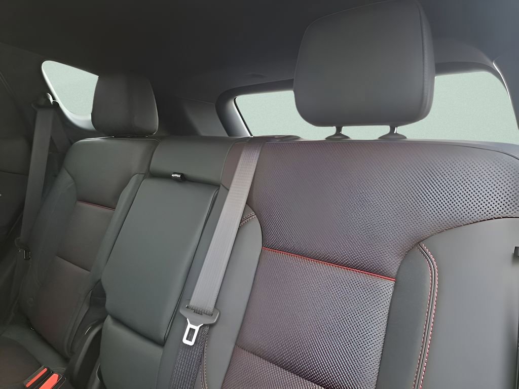 Used 2024 Chevrolet Blazer RS w/ Driver Confidence II Package image 11