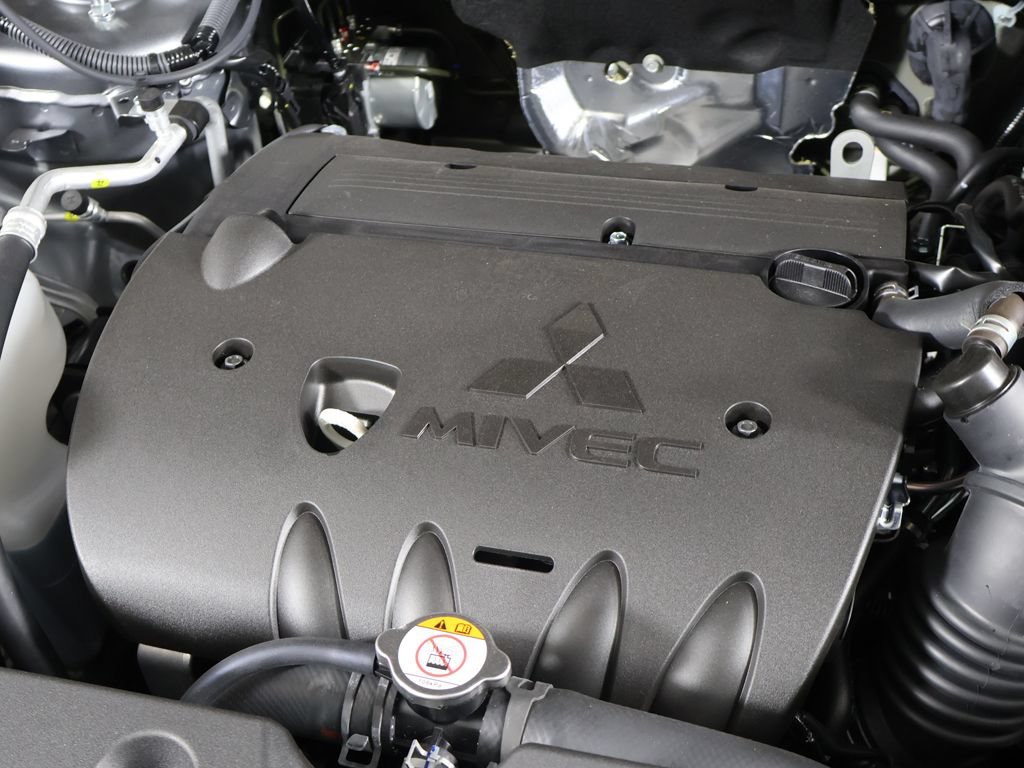 New 2026 Mitsubishi Outlander Sport ES AWD/4WD image 13
