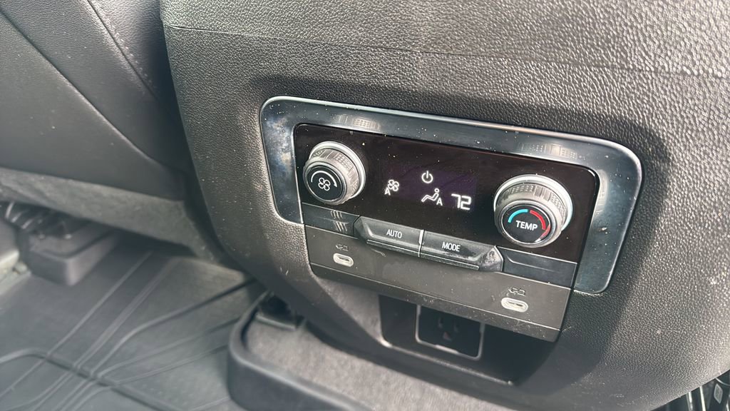 Used 2023 Chevrolet Tahoe RST image 18