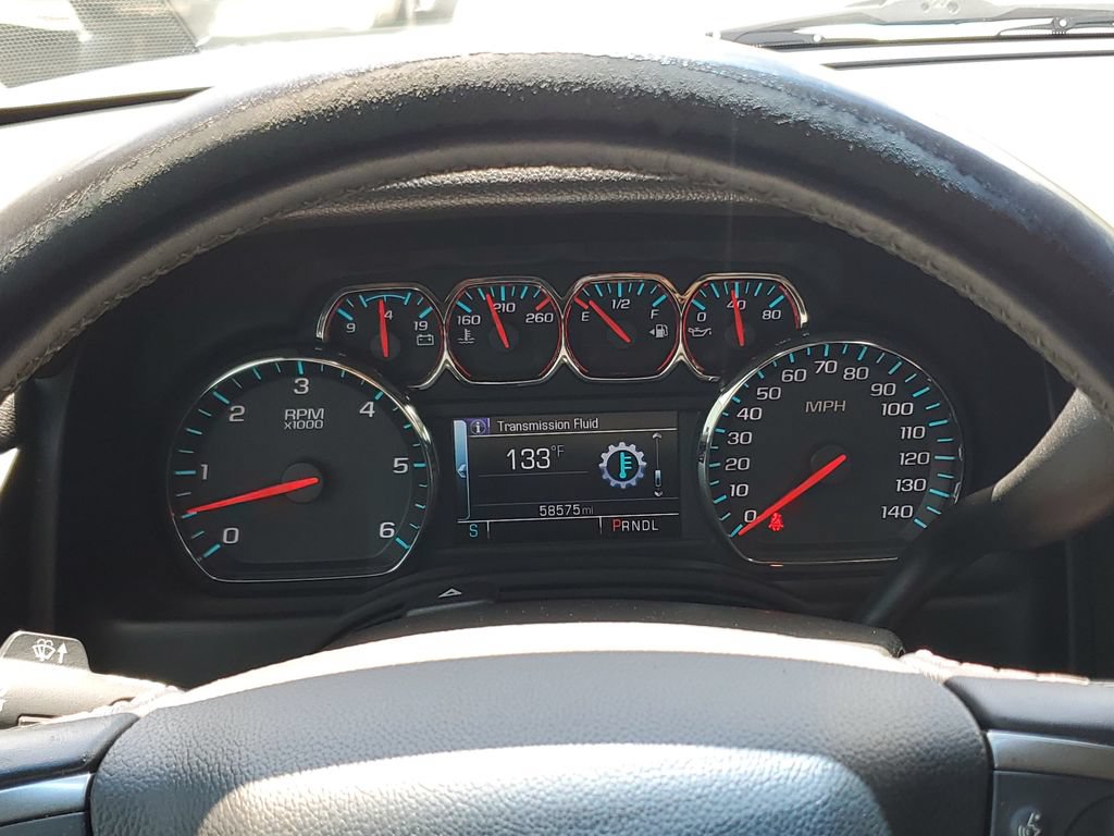Used 2019 Chevrolet Tahoe LS RWD image 25