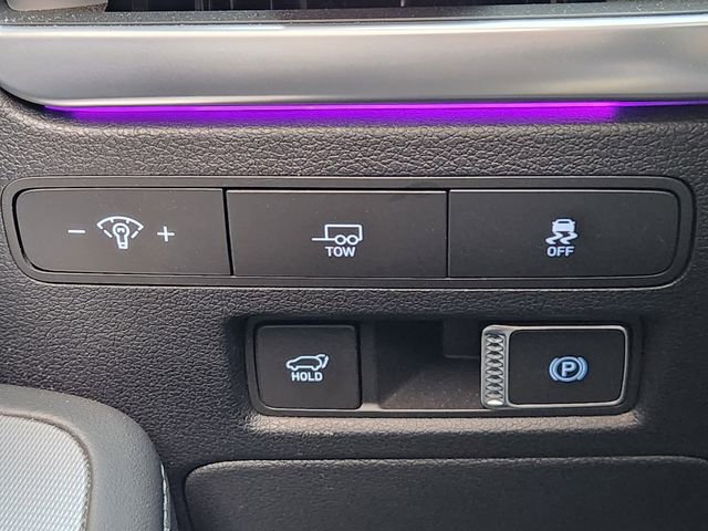 Used 2025 Hyundai Palisade Calligraphy image 17