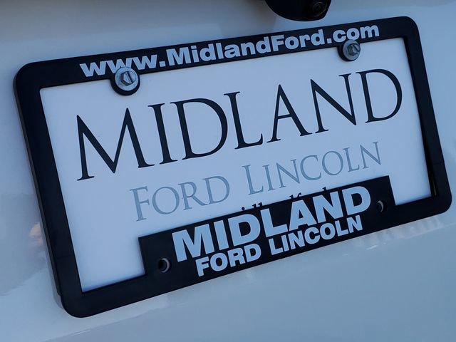 New 2026 Ford Escape SE w/ Class II Trailer Tow Package image 8