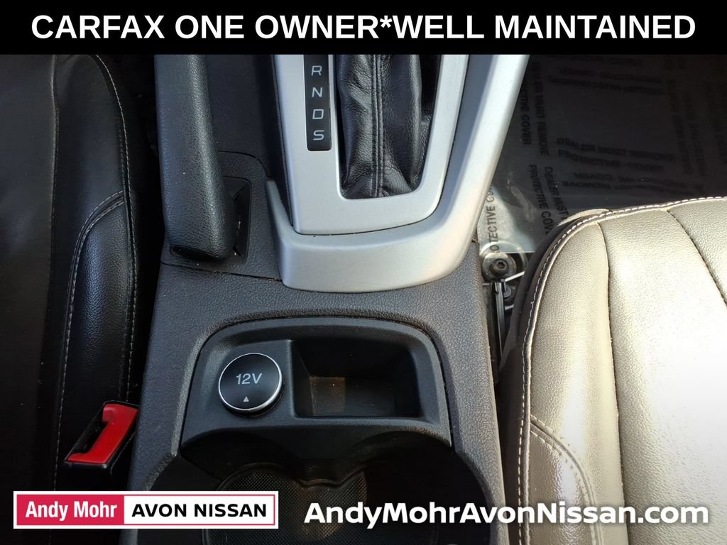 Used 2014 Ford Focus SE w/ Equipment Group 201A FWD image 27