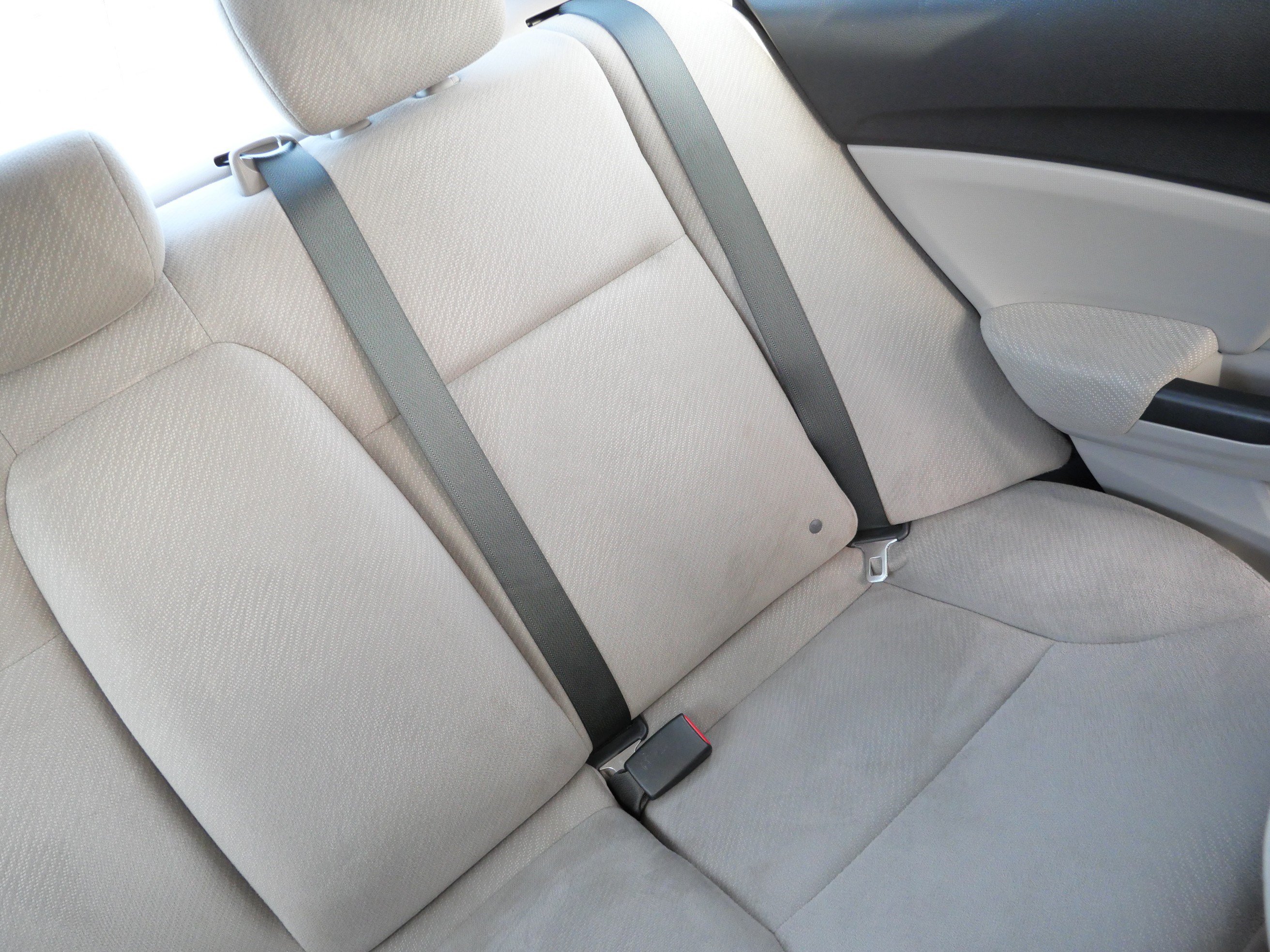 Used 2013 Honda Civic LX image 8