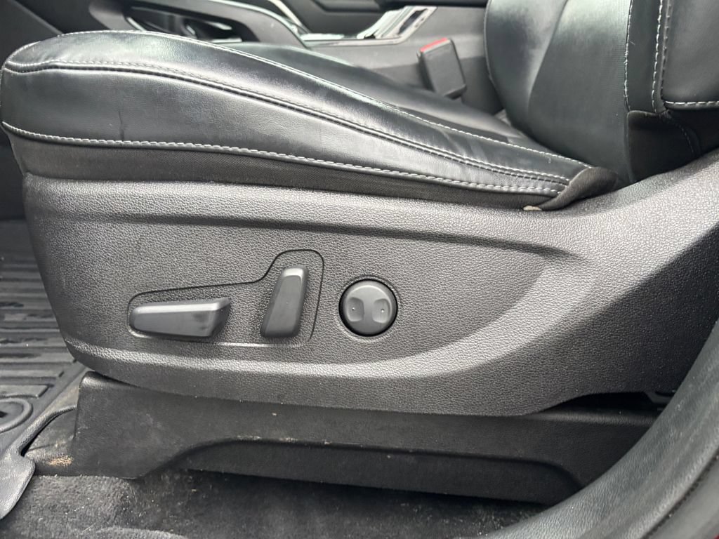 Used 2020 Kia Telluride S AWD/4WD image 17
