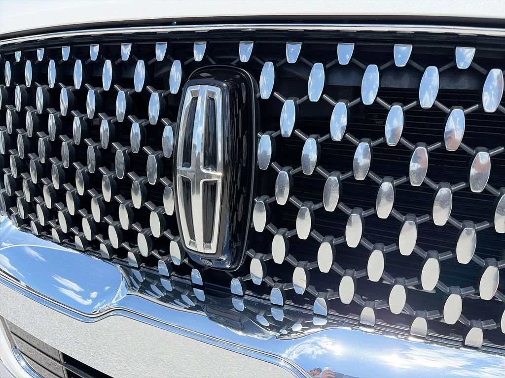 Used 2024 Lincoln Navigator Black Label AWD/4WD image 38
