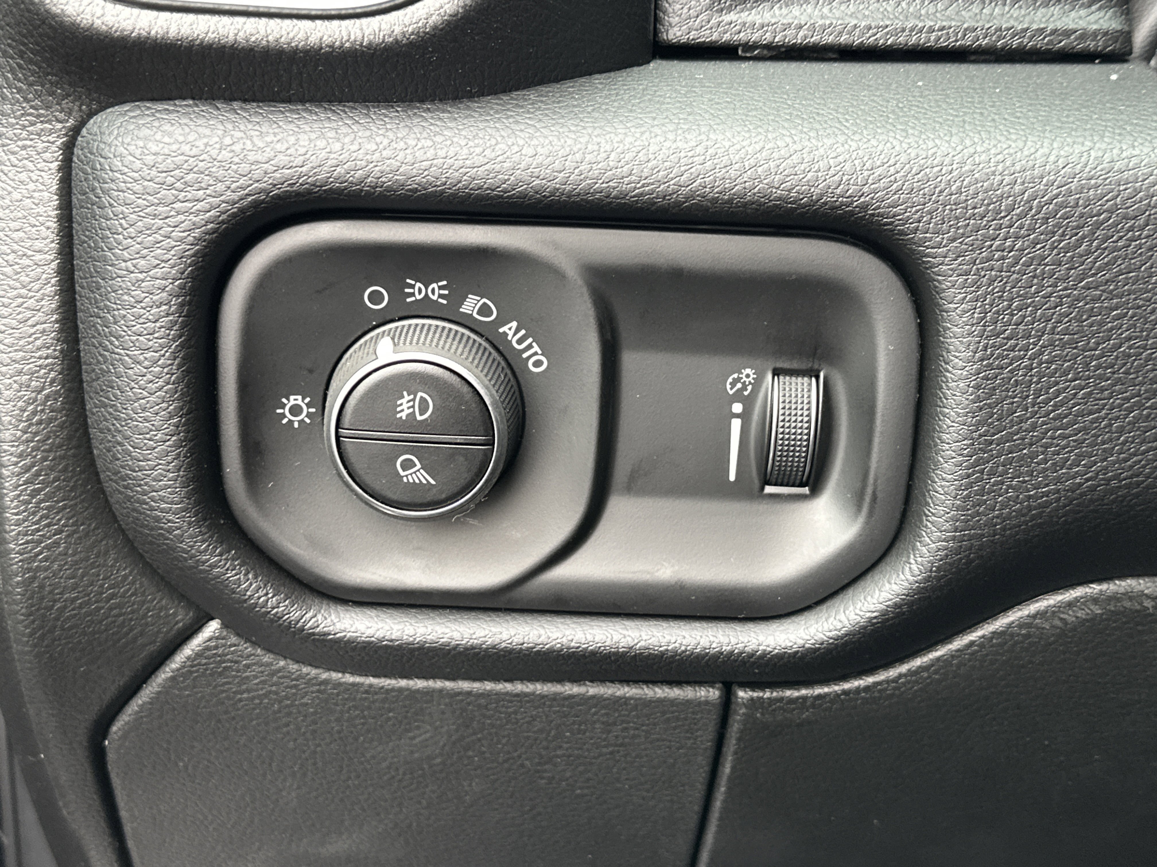 New 2026 RAM 2500 Big Horn image 10