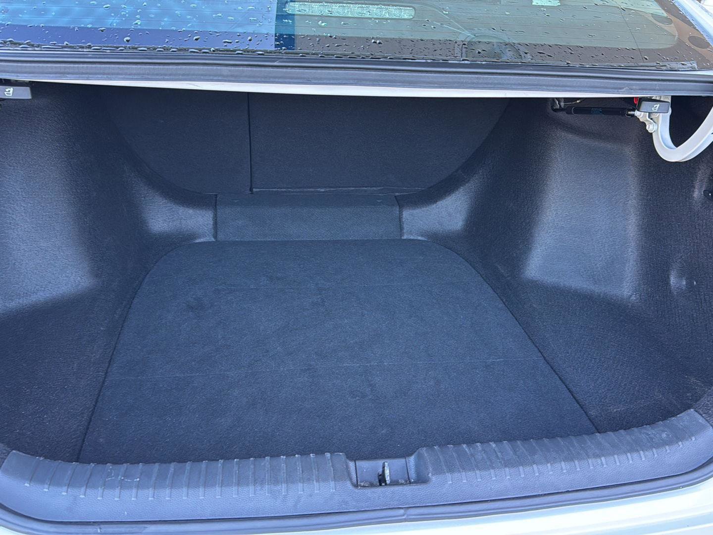 Used 2024 Honda Accord EX image 31