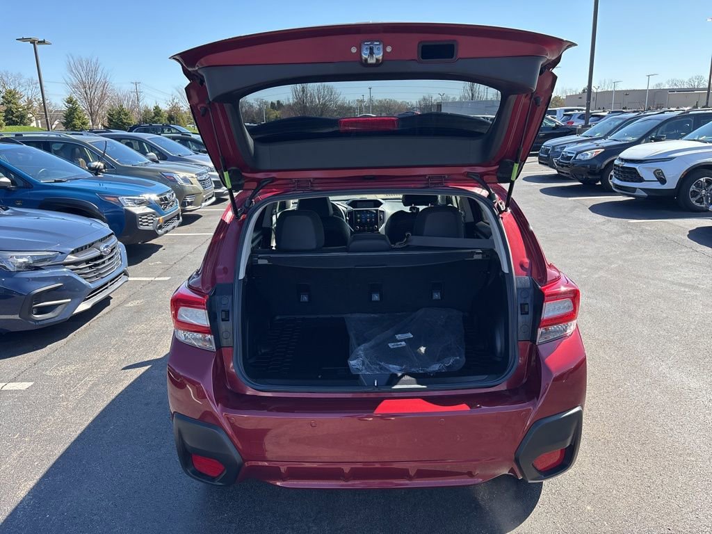 Used 2019 Subaru Crosstrek 2.0i Limited w/ Moonroof Package image 7
