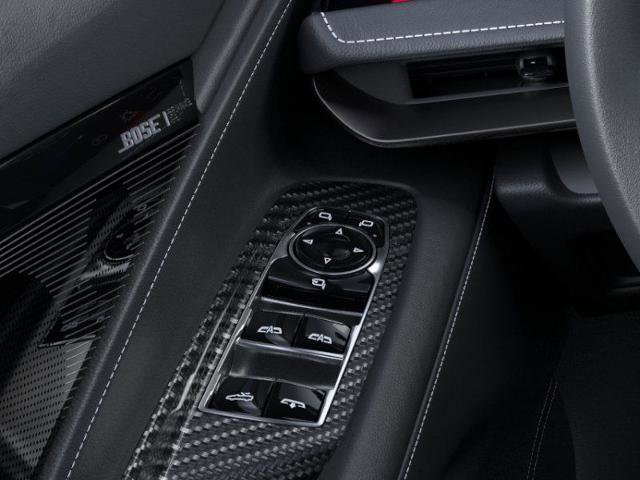 New 2026 Chevrolet Corvette Stingray Premium Conv w/ Z51 Performance Package RWD image 46