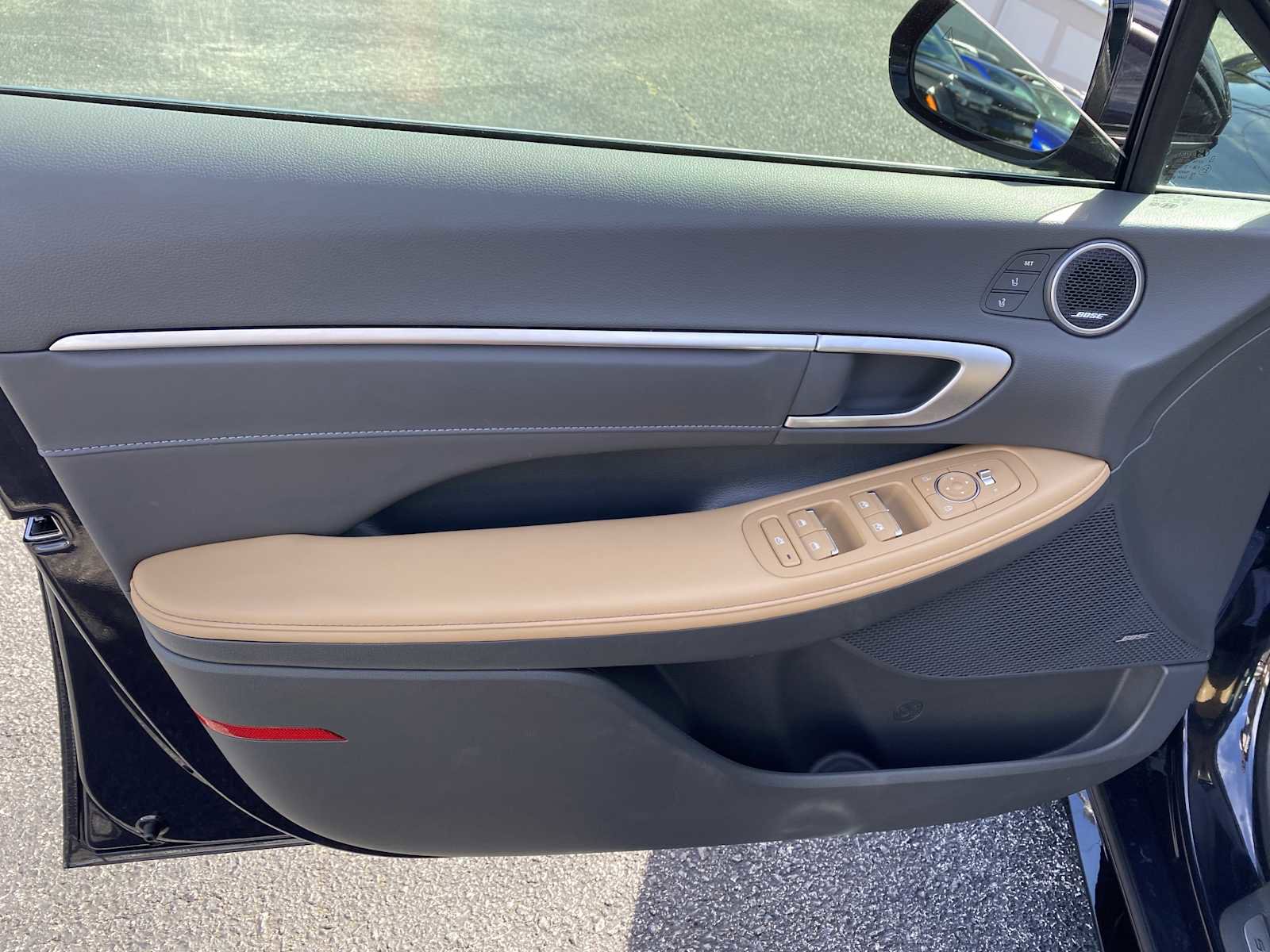 Certified 2025 Hyundai Sonata Limited image 26