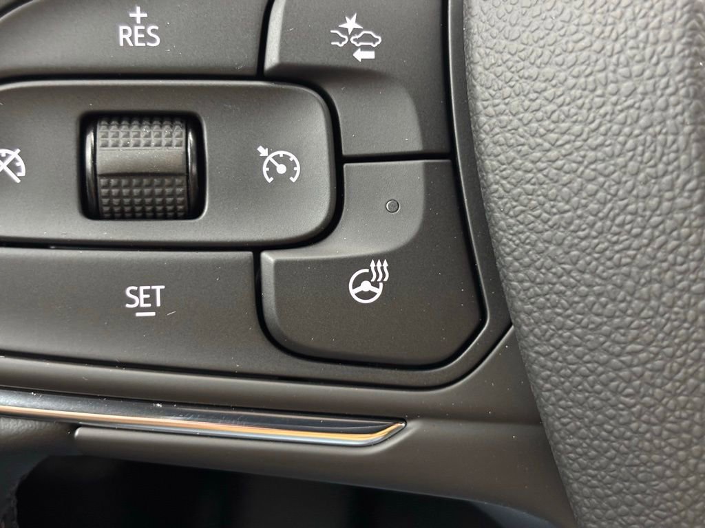 New 2026 Buick Envista Avenir image 6