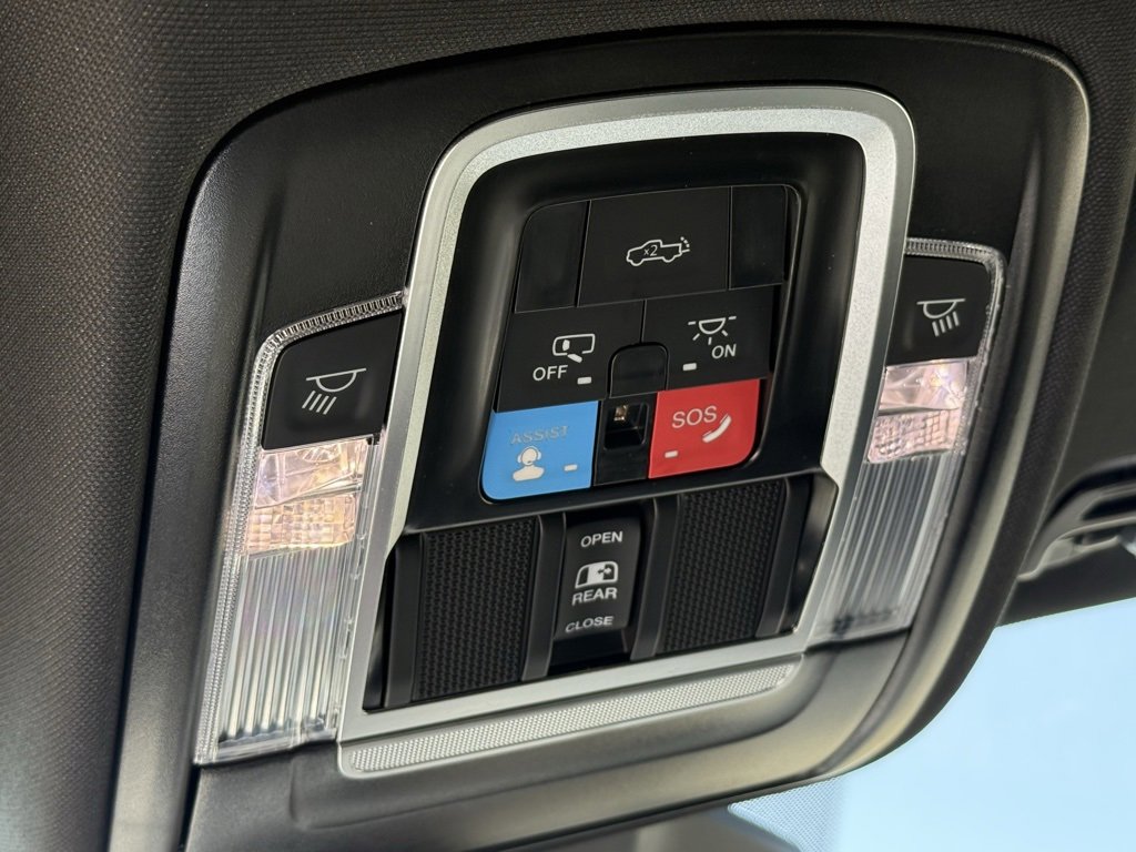 New 2026 RAM 1500 Big Horn image 30