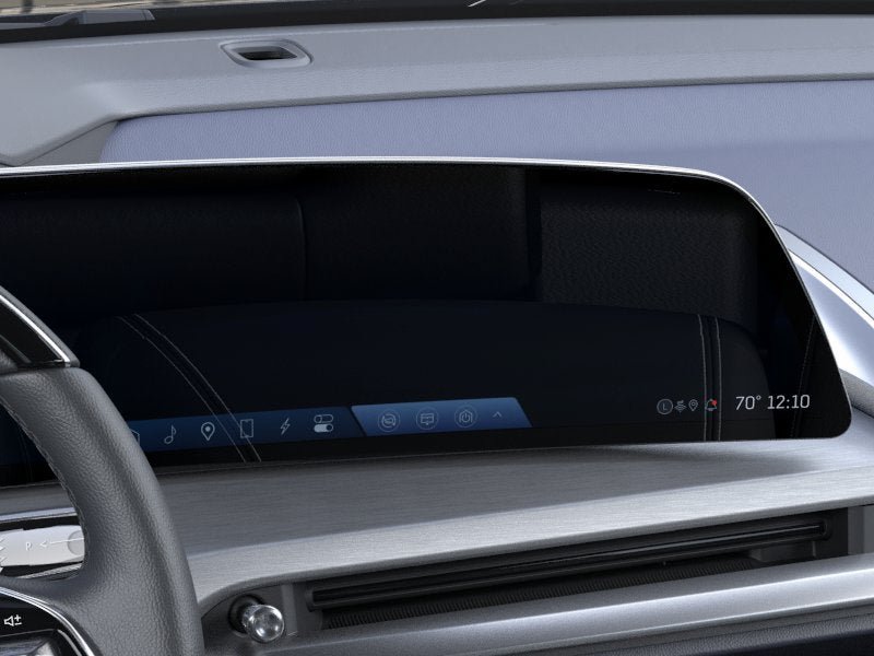 New 2026 Cadillac Vistiq Premium Luxury w/ LPO, Floor Liner Package AWD/4WD image 20