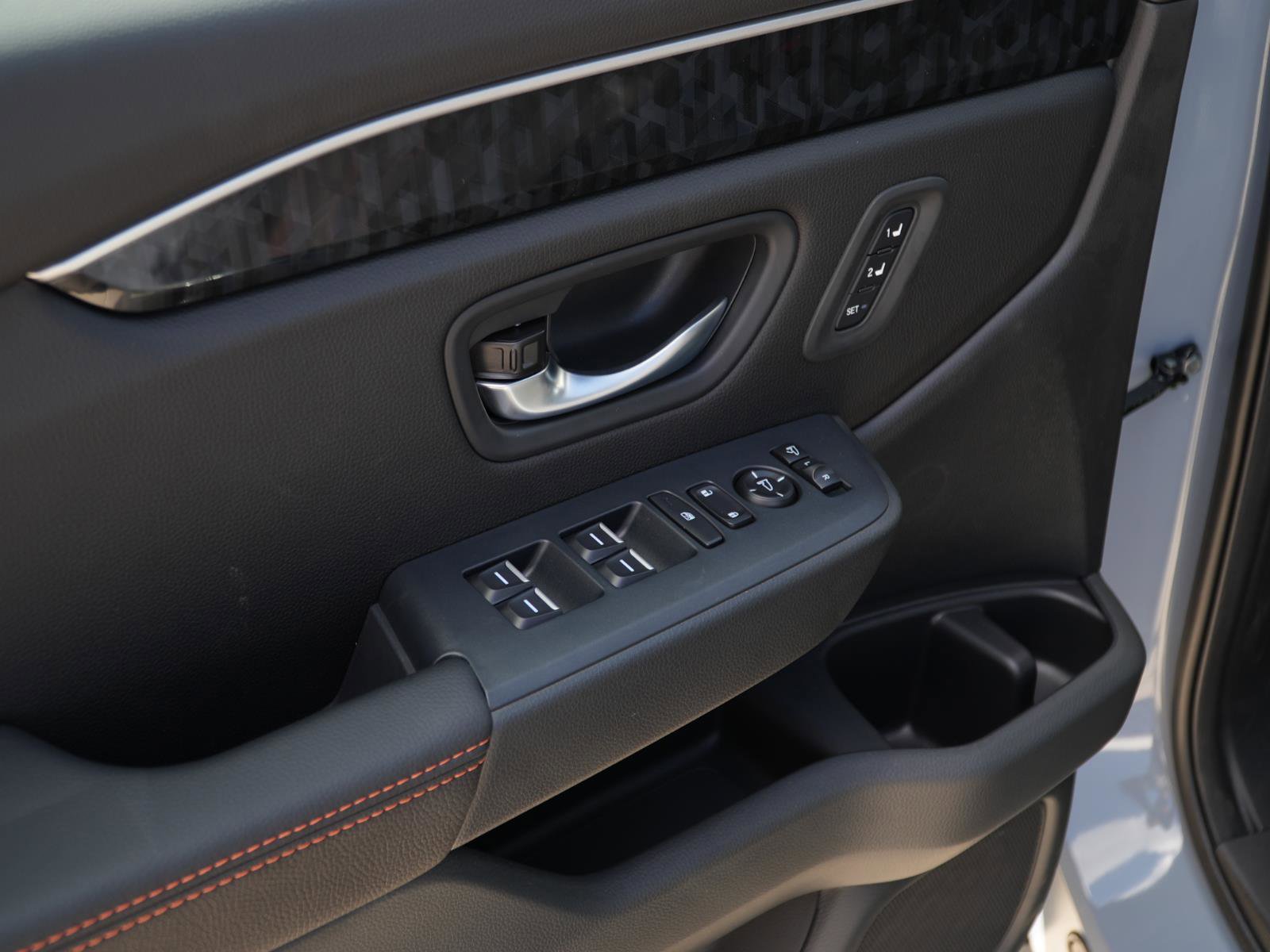 New 2026 Honda Passport TrailSport Elite image 14