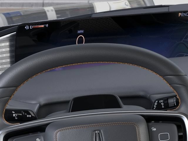 New 2026 Lincoln Navigator L Black Label AWD/4WD image 13