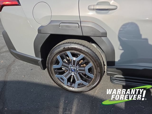 Certified 2026 Subaru Outback Touring XT AWD/4WD image 21