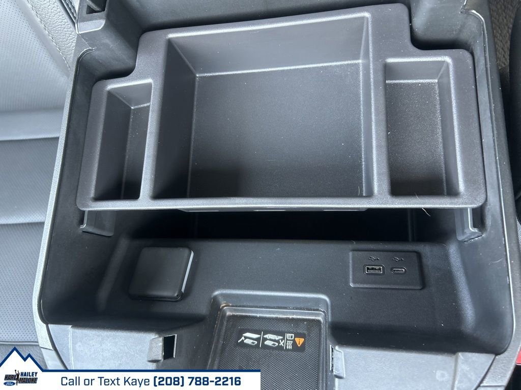 Used 2025 GMC Sierra 2500 Denali image 37