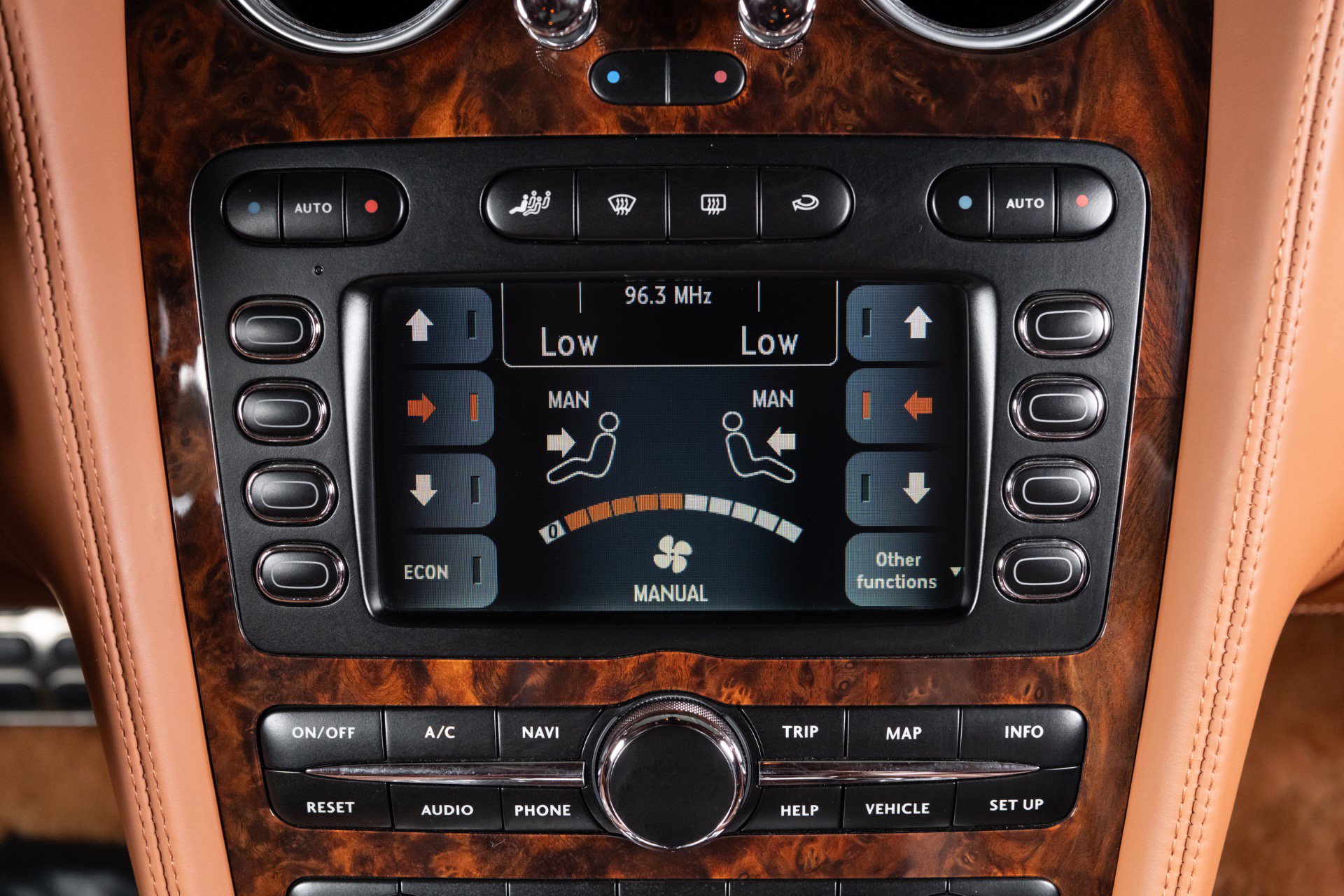 Used 2006 Bentley Continental GT AWD/4WD image 42
