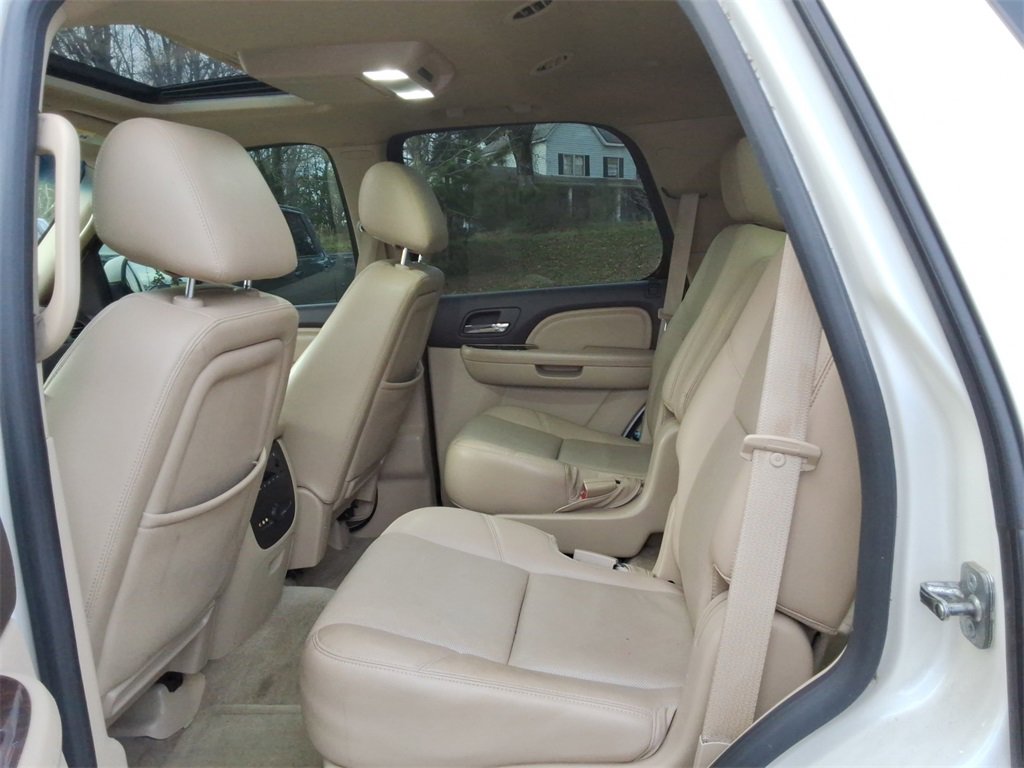 Used 2013 GMC Yukon Denali image 12