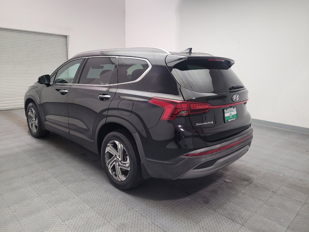 Used 2023 Hyundai Santa Fe SEL FWD image 5