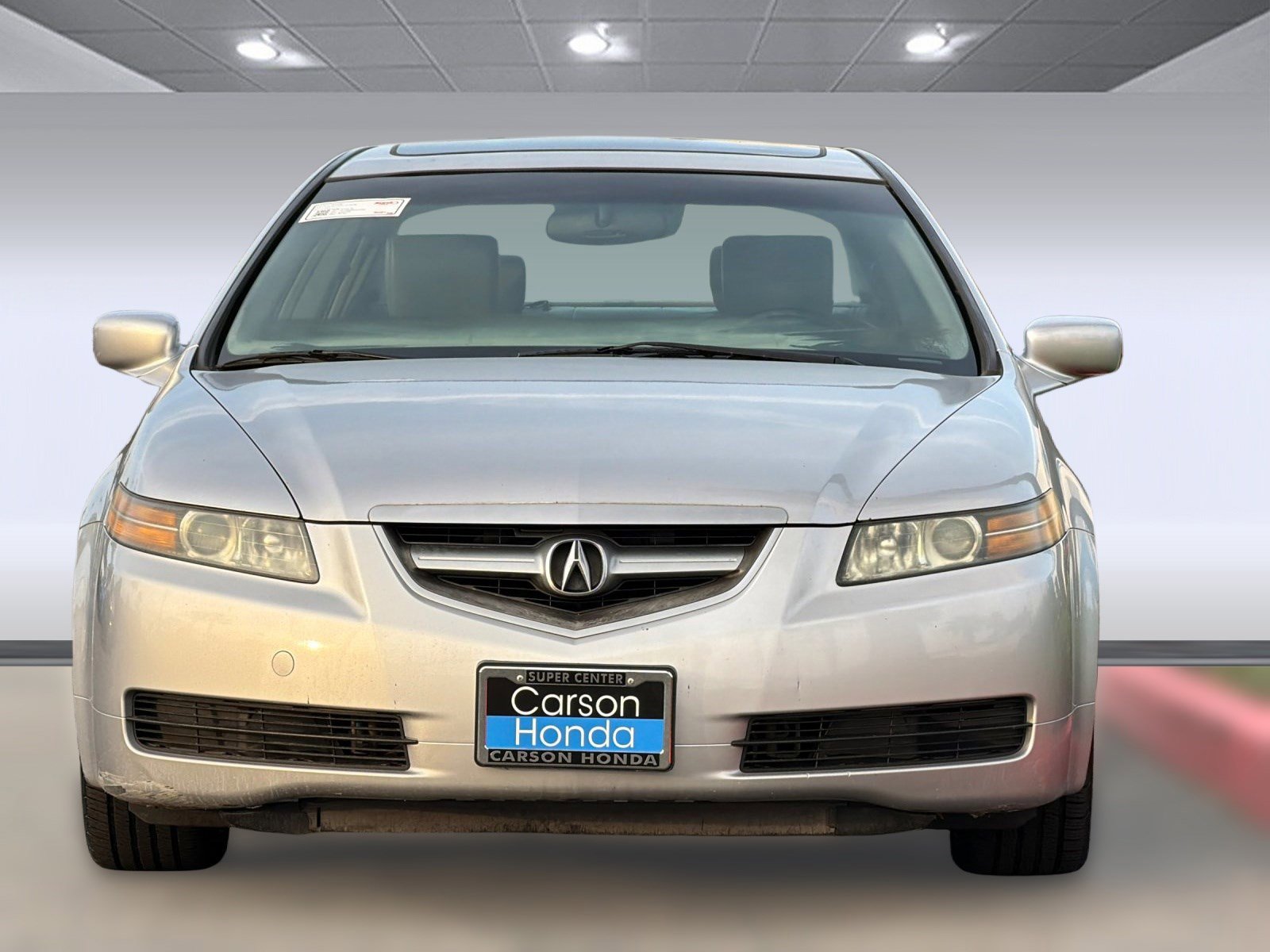 Used 2005 Acura TL image 5