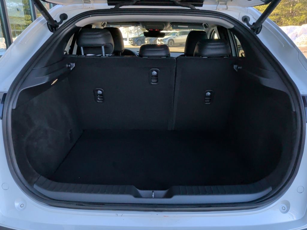 Certified 2023 MAZDA CX-30 2.5 Turbo w/ Premium Plus Pkg image 8