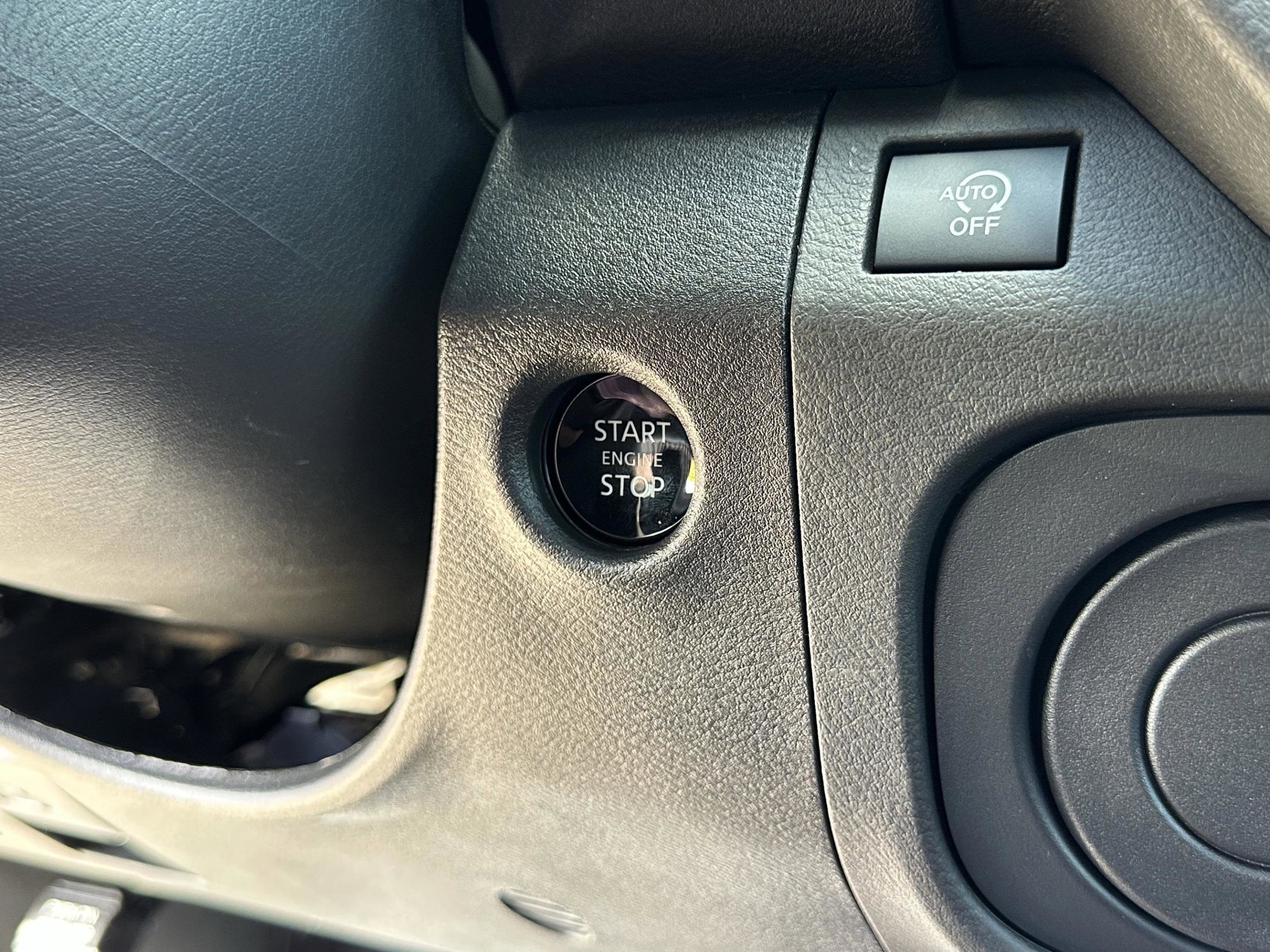 New 2026 Nissan Frontier Pro-X w/ Pro Premium Package RWD image 37