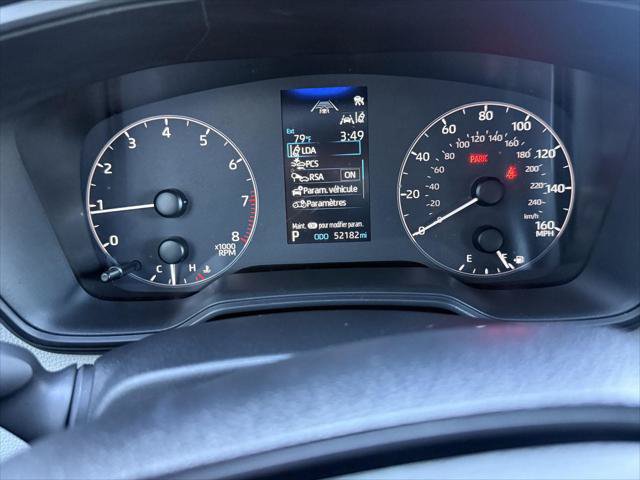 Certified 2023 Toyota Corolla Cross L AWD/4WD image 23