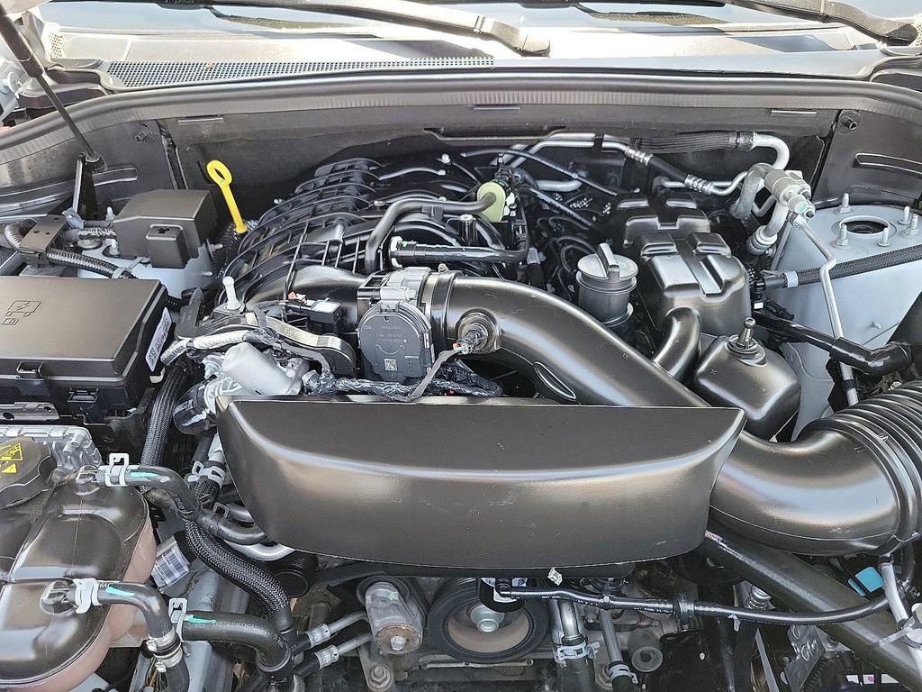 Used 2023 Dodge Durango SXT image 24