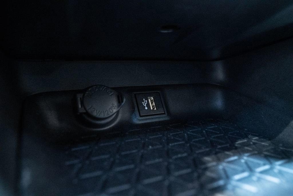 Used 2024 Toyota RAV4 LE image 26