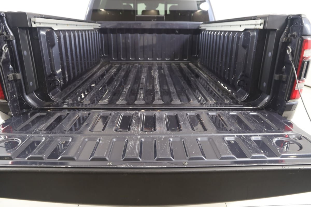 Used 2022 RAM 1500 Rebel w/ G/T Package AWD/4WD image 48