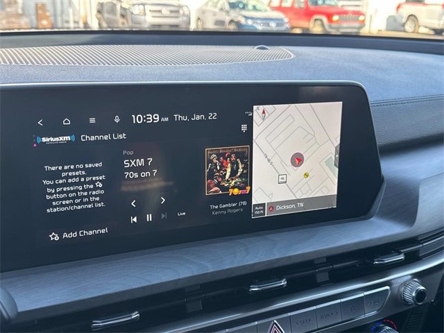 Used 2023 Kia Telluride EX X-Line image 33