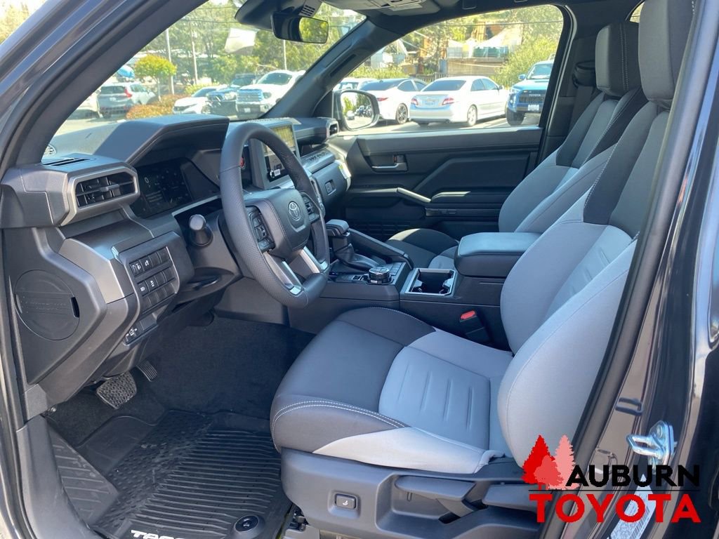 New 2026 Toyota Tacoma TRD Off-Road AWD/4WD image 29