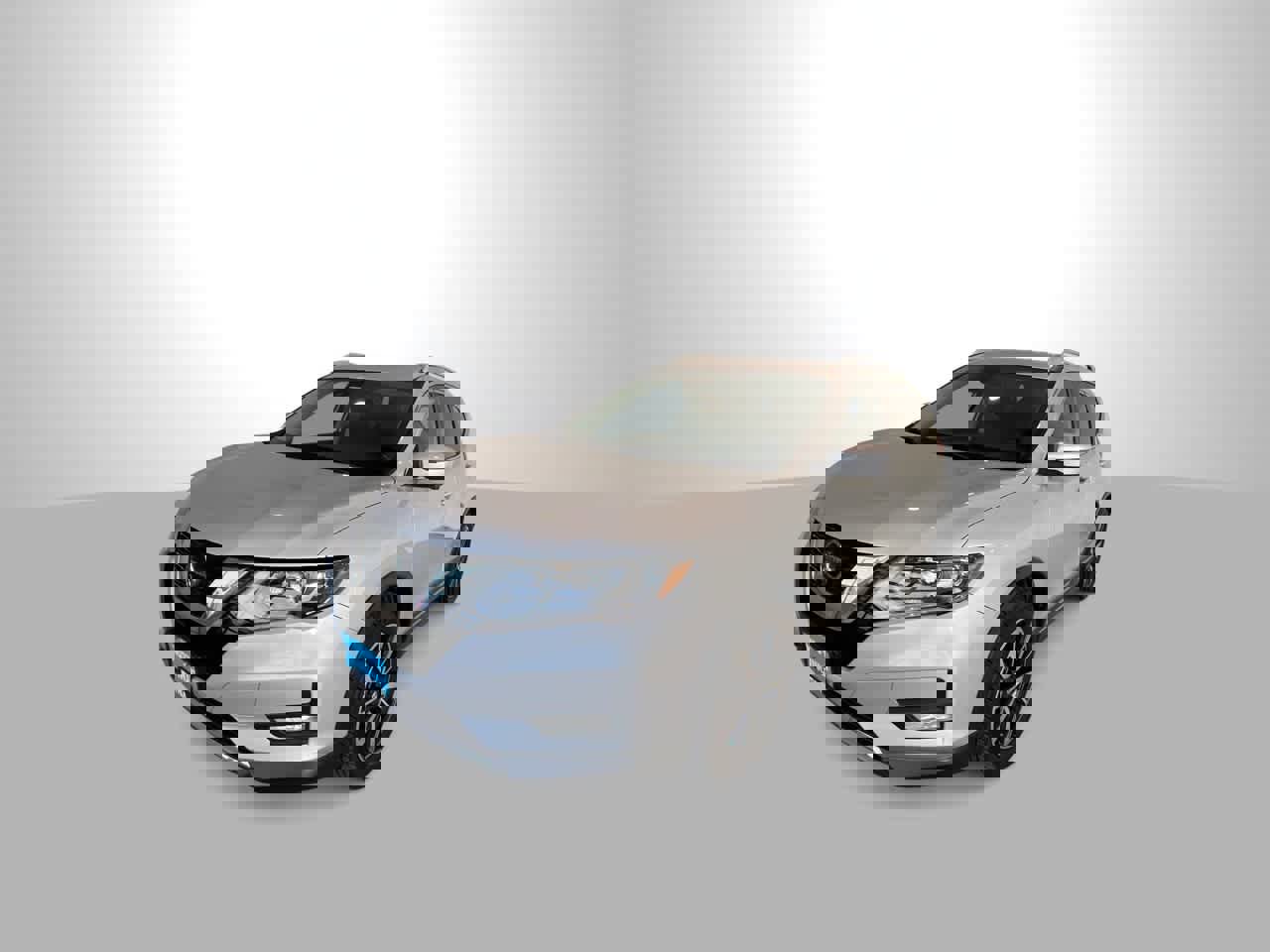 Used 2019 Nissan Rogue SL image 4