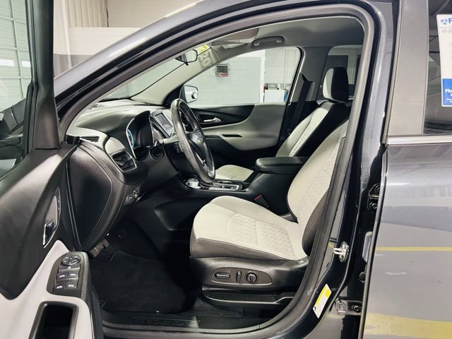 Used 2022 Chevrolet Equinox LT image 21