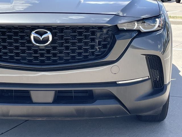 Used 2025 MAZDA CX-50 2.5 Hybrid w/ Preferred Pkg AWD/4WD image 9