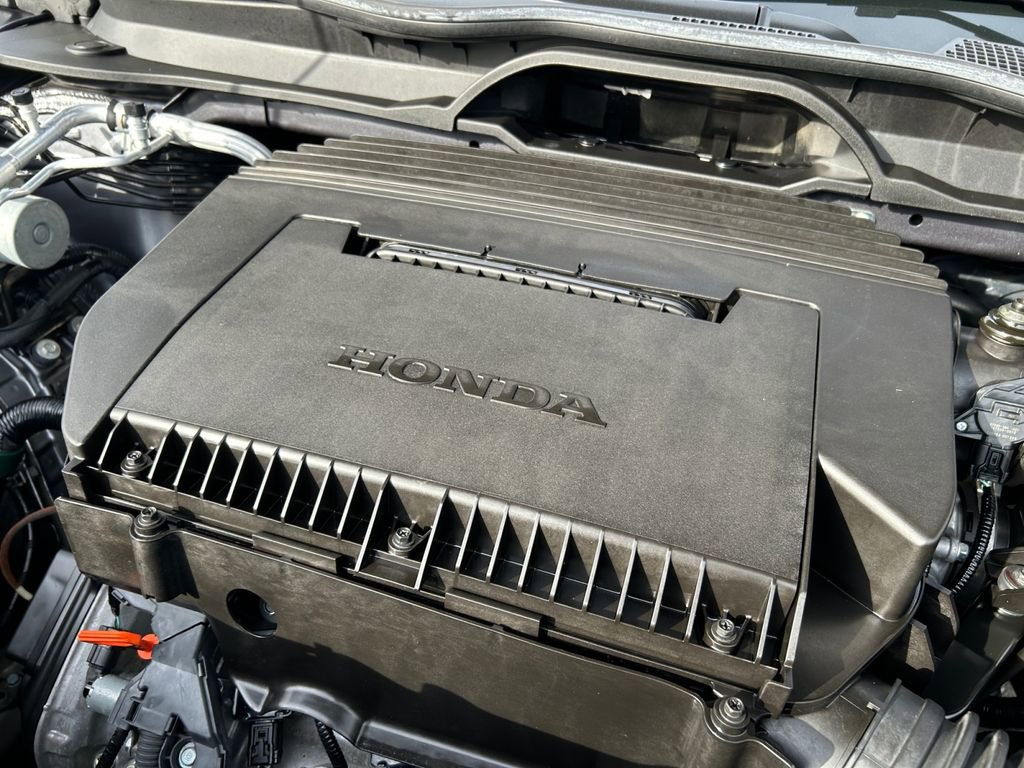 Used 2023 Honda Pilot Elite image 31