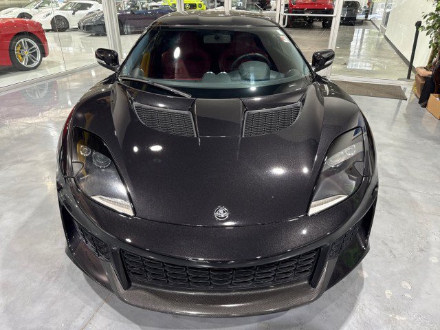 Used 2017 Lotus Evora 400 RWD image 22